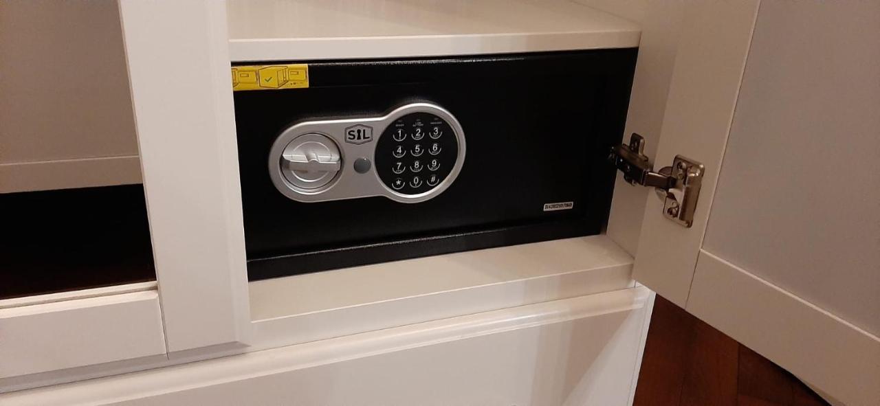 Wilhelmstadt Apartment 90M - Parking Stary Toruń Екстериор снимка