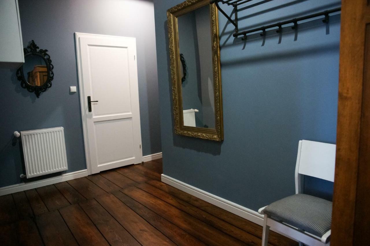 Wilhelmstadt Apartment 90M - Parking Stary Toruń Екстериор снимка