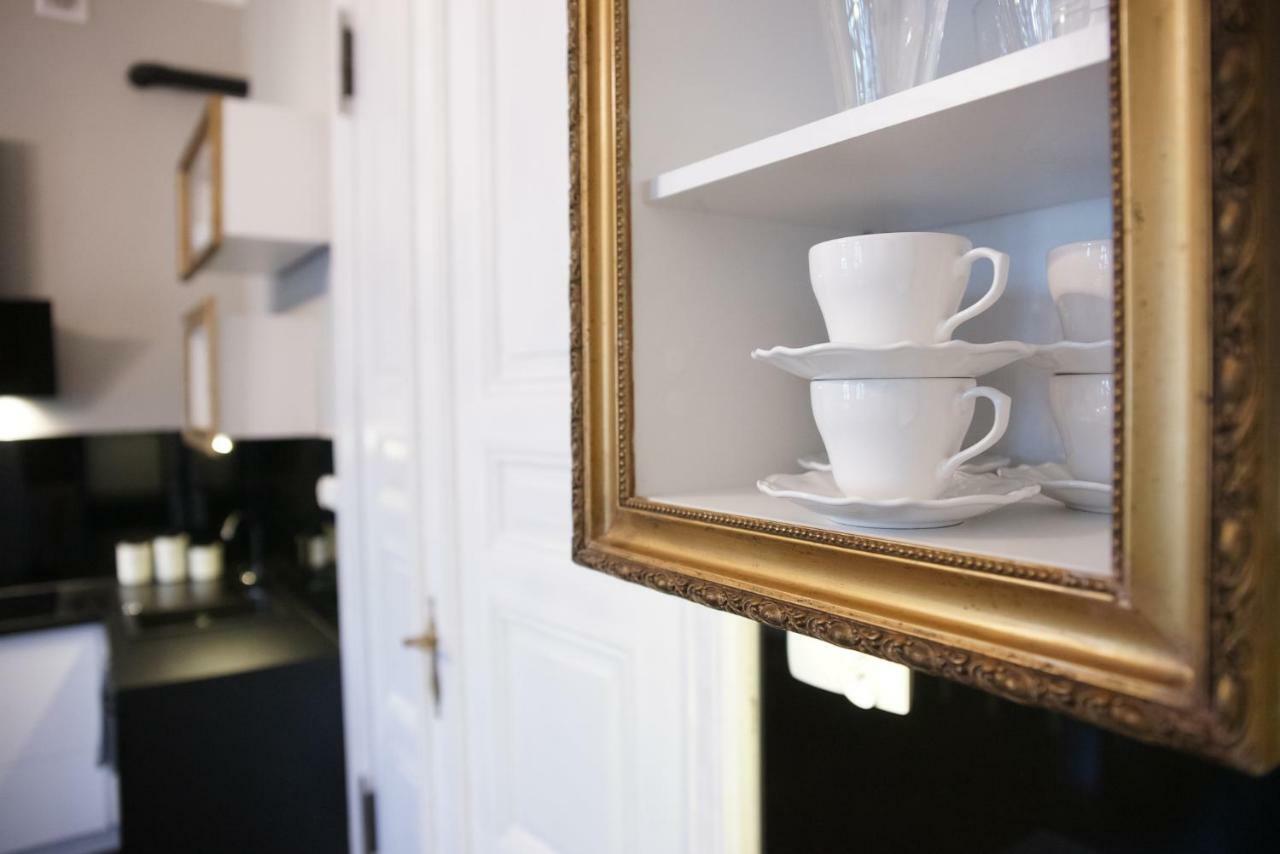 Wilhelmstadt Apartment 90M - Parking Stary Toruń Екстериор снимка