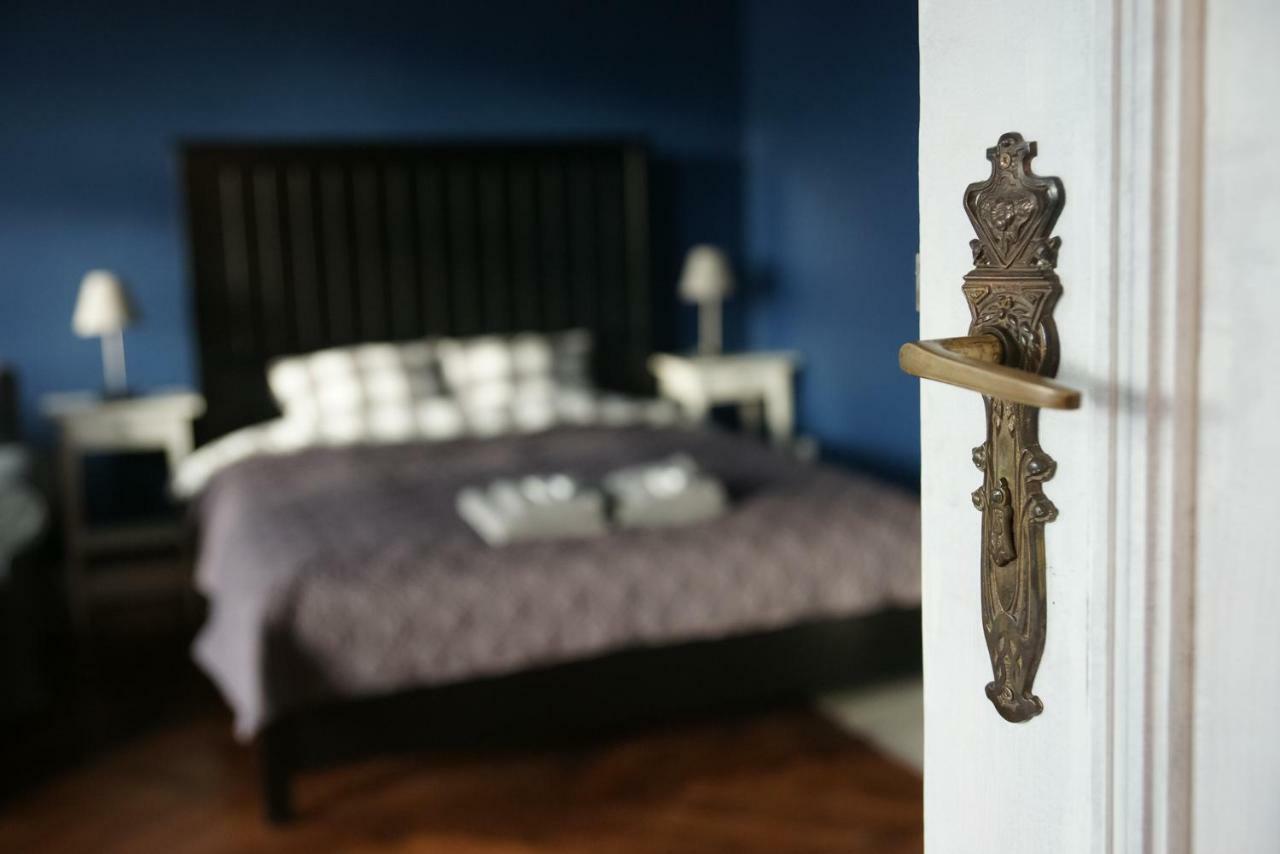 Wilhelmstadt Apartment 90M - Parking Stary Toruń Екстериор снимка
