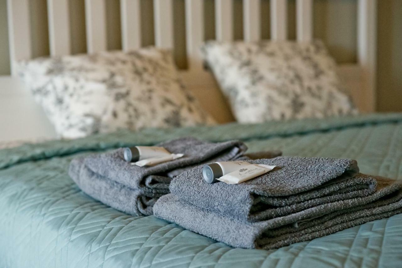 Wilhelmstadt Apartment 90M - Parking Stary Toruń Екстериор снимка