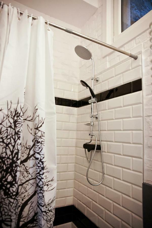 Wilhelmstadt Apartment 90M - Parking Stary Toruń Екстериор снимка