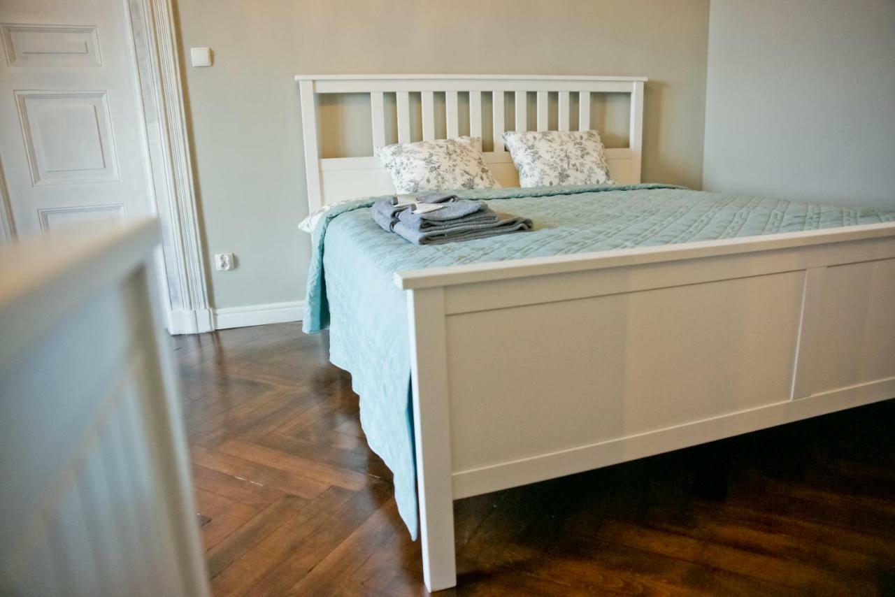 Wilhelmstadt Apartment 90M - Parking Stary Toruń Екстериор снимка